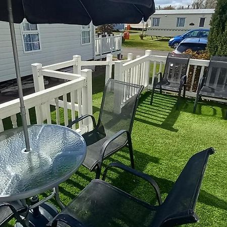 Haven Thorpe Park, Cleethorpes Hotel Exterior photo